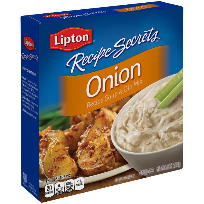 Lipton noodle soup recipes